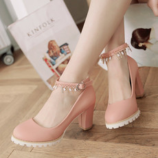 Chaussures de printemps - Ref 918560 Image 15