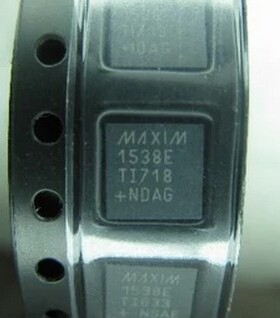 【昌胜电子】全新原装 1535CE MAX1535CETJ QFN32封装