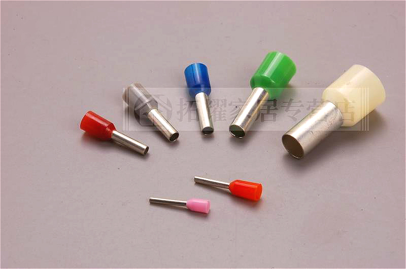 欧式端子平方插针