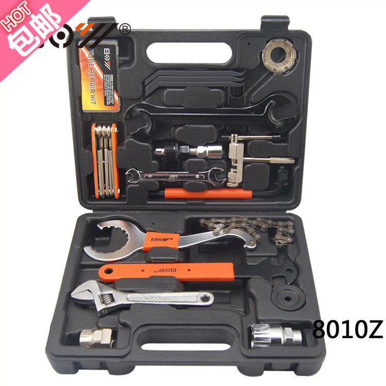 Outils pour vélo - Ref 2280348 Image 1