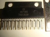 电源IC AN7585质量保证