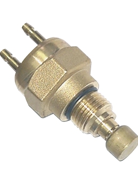 尼桑温控热敏开关KSD301动触片式21595-M0205大电流20A电压380V