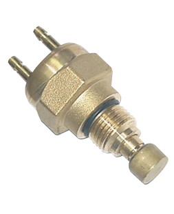 尼桑温控热敏开关KSD301动触片式21595-M0205大电流20A电压380V