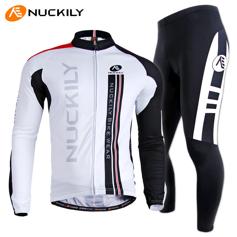 Vêtement cyclisme homme NUCKILY - Ref 2212972 Image 1