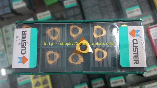 三盒包邮螺纹刀片TT32R6001 GS20/60度立装螺纹刀片