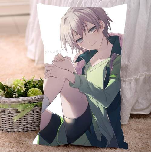 抱枕套宅男腐女生日礼物动漫周边