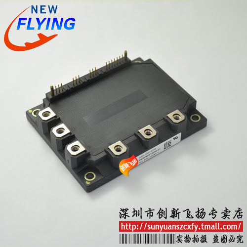 6MBP250RTM060功率模块电源模块SUNYUANSZ一级代理全新原装