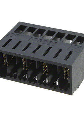 5-1747145-4 泰科/安普 TE/AMP 连接器 接插件 现货期货