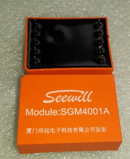 全新原装固态继电器SGM4001A