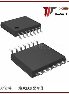 TC74VHC86FT(EL) TC74VHC86FT 14-TSSOP