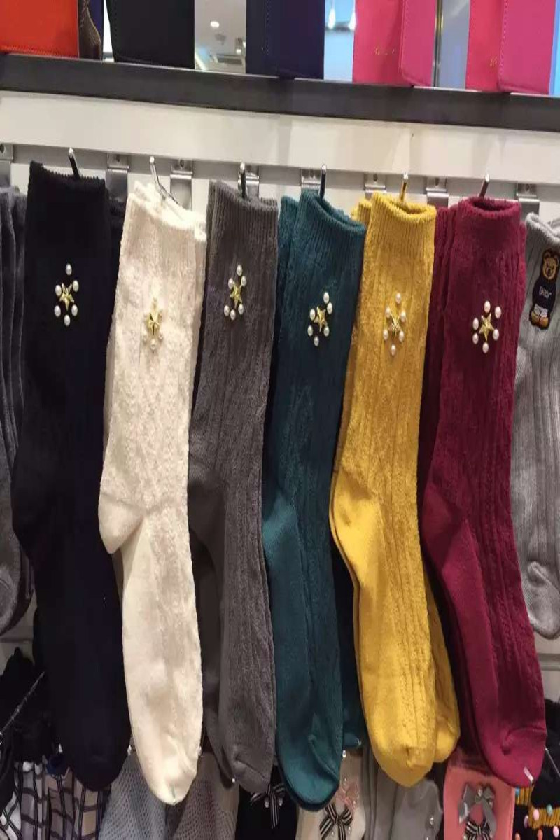 Chaussettes - collants - Ref 777575 Image 1