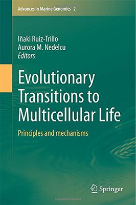 【预订】Evolutionary Transitions to Multicel...