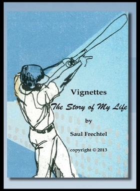 【预售】Vignettes: The Story of My Life