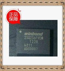 W25Q256FVEIM 25Q256FVEIM WSON8原装正品低价全新原装 询价为准
