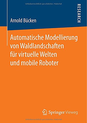 【预订】Automatische Modellierung Von Waldla...