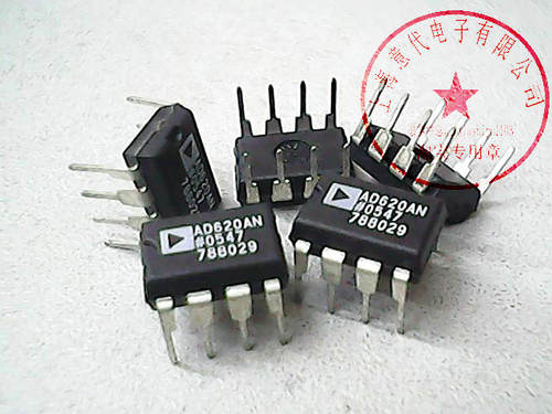 AD620AN  ,  AD8561AN【正品散新】赛格市场G332室实体店 现货