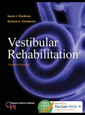 【预售】Vestibular Rehabilitation