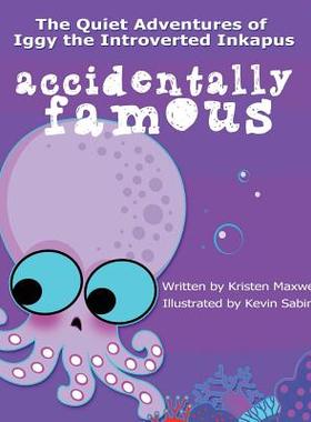 【预售】Accidentally Famous