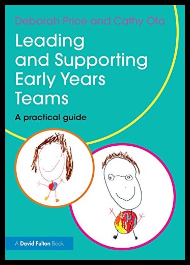 【预售】Leading and Supporting Early Years Tea