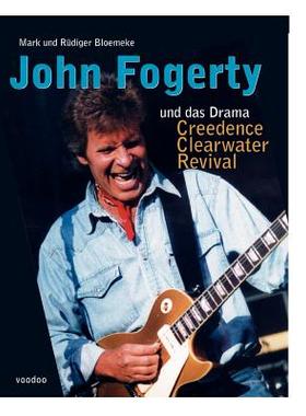 【预售】John Fogerty Und Das Drama Creedence Clearwate...