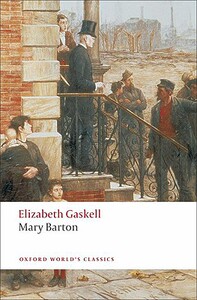 【预售】Mary Barton