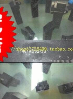 数控刀具/数控刀板/切断刀板/装京瓷TKN3刀片切断刀板H-KTKB32-3S