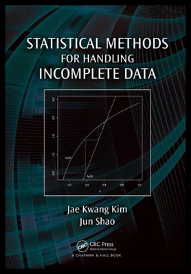 【预售】Statistical Methods for Handling Incomplete Data