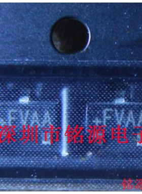 【铭源电子】全新原装 MAX6328UR31+T MAX6328 丝印FVAA SOT23-3