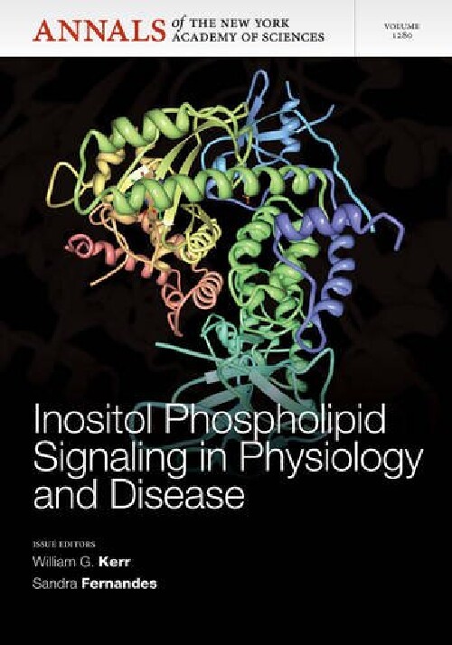 【预订】Inositol Phospholipid Signaling in P...
