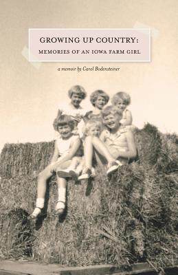 【预售】Growing Up Country: Memories of an I...