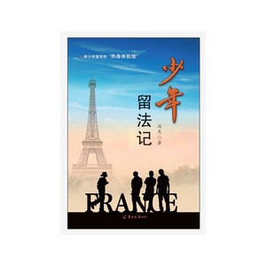 少年留法记