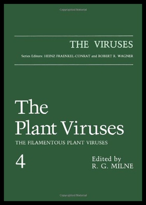 【预售】The Plant Viruses: The Filamentous Plant Viruses