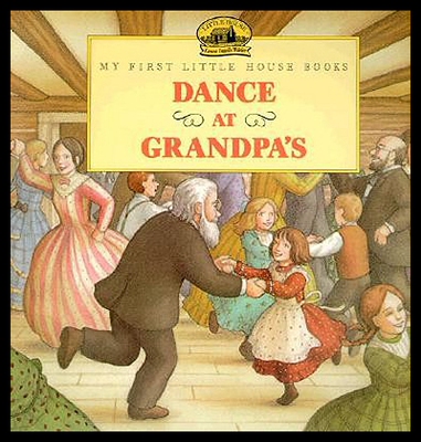 【预售】Dance at Grandpa's
