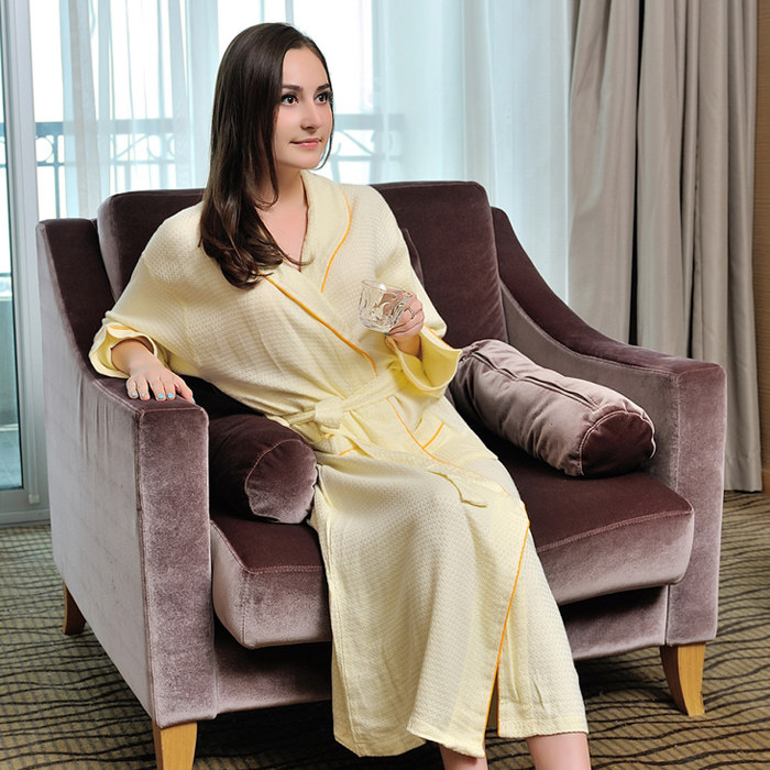 Peignoir jeunesse - Ref 595378 Image 1