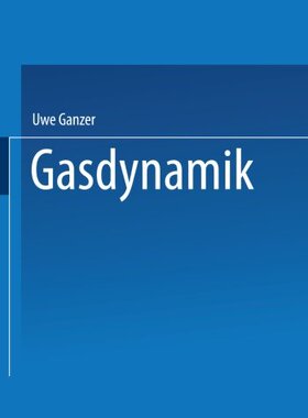 【预订】Gasdynamik