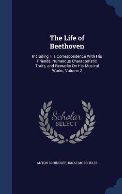 【预售】The Life of Beethoven: Including His...