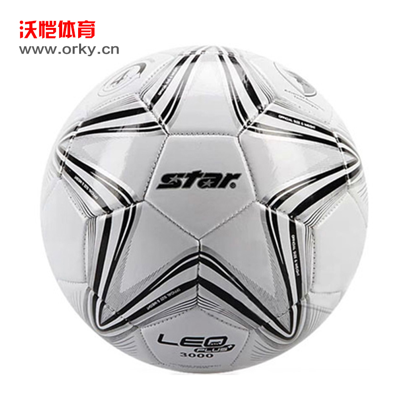 Ballon de football - Ref 5094 Image 1
