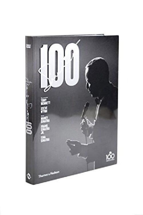 【预订】Sinatra 100