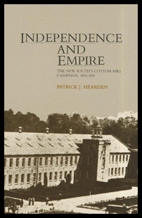 The 预售 Cotton Mil South New Empire Independence