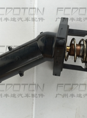 霸道4000GRJ120GRJ150 酷路泽GSJ15 GRJ200节温器1GR 4.0