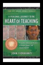 【预售】A Personal Journey to the Heart of Teaching