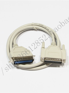 TM-U220B M188B M188D TM-T81 M226F TM-T82II并口线 并口打印线