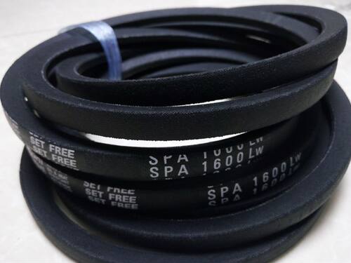 三角带SPA1882LW SPA1900LW SPA1907LW防静电耐高温三角带