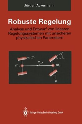 【预订】Robuste Regelung: Analyse Und Entwur...
