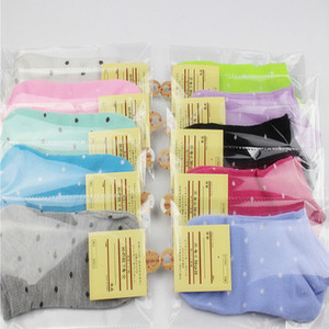 Chaussettes - collants simple - Ref 770528 Image 26