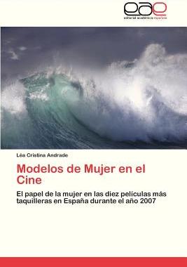 【预售】Modelos de Mujer En El Cine