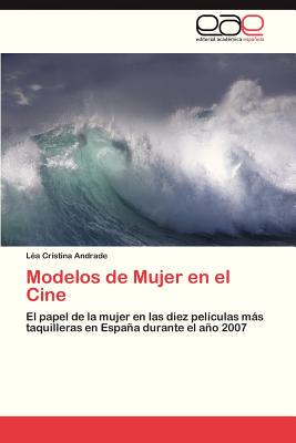 【预售】Modelos de Mujer En El Cine
