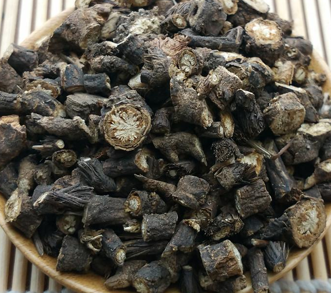 中药材 柴胡 北柴胡 黑柴胡 500克 包邮