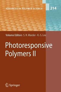 Polymers Photoresponsive 预订