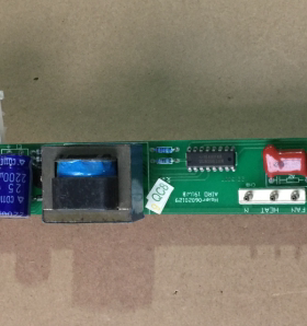 原装海尔冰箱 BCD-191WB 电脑板 控制板 06020129 已测试